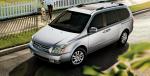 Kia Sedona 2006 года